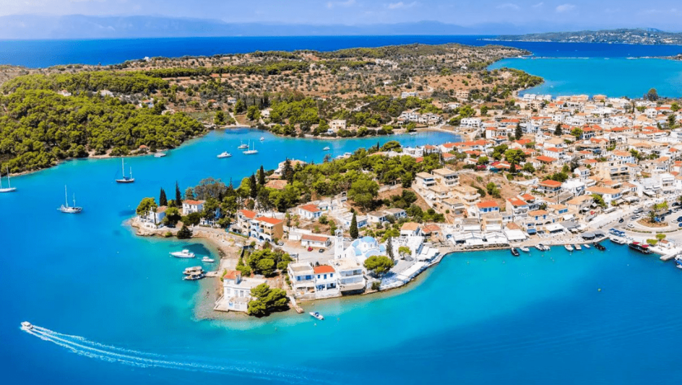 Ιρλανδός δισεκατομμυριούχος προσέφερε 20 εκατ. ευρώ για μία ταβέρνα στο Πόρτο Χέλι, αλλά άκουσε «όχι»