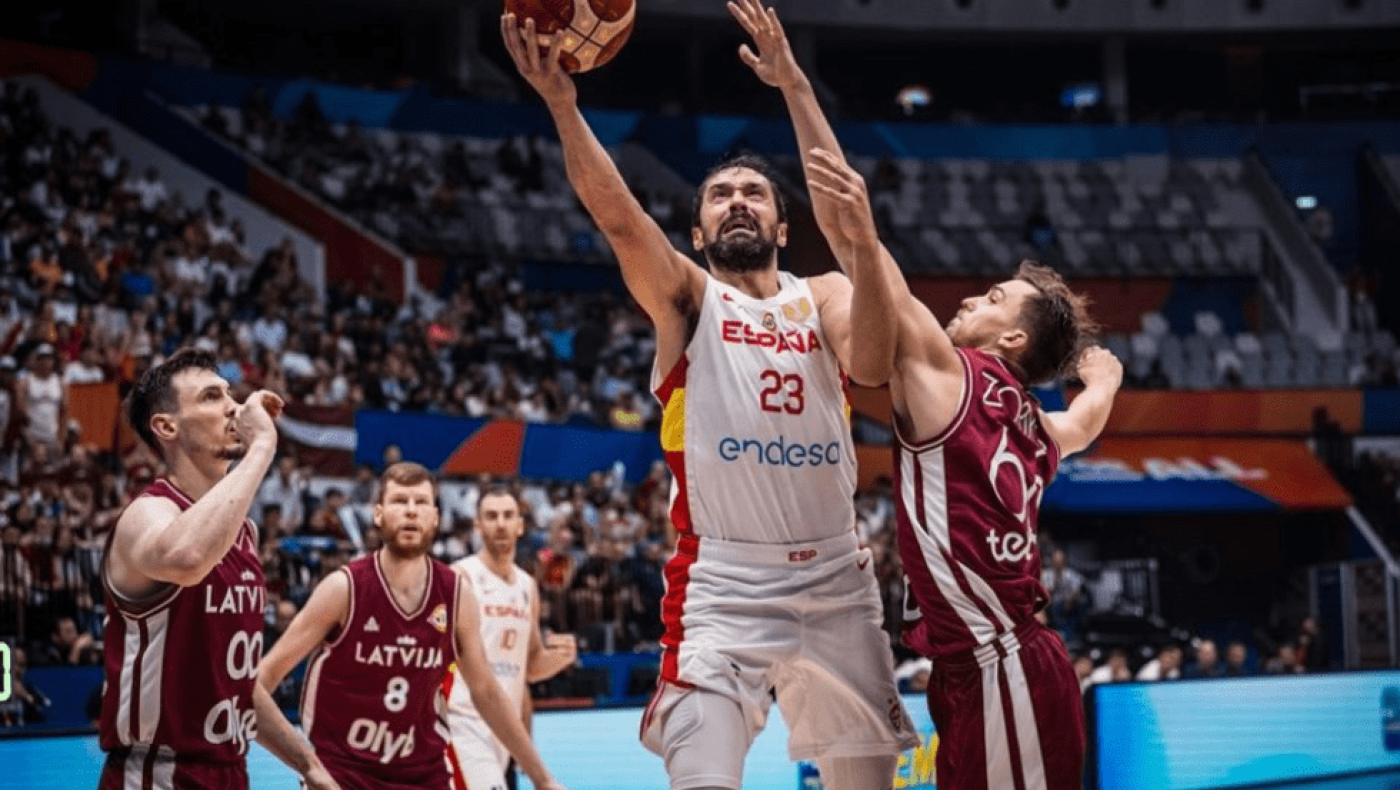 Ισπανία: Πρόβλημα της τελευταίας στιγμής για τον Γιουλ-Αμφίβολος με Καναδά