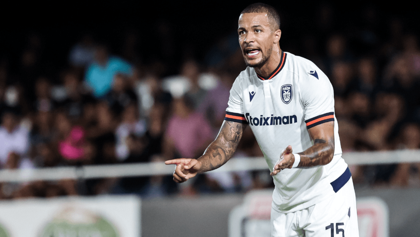 Έγκλημα Ευαγγέλου η κλοπή του πέναλτι και τιμωρία για την επιθετική ανυπαρξία