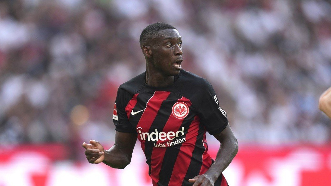 ΠΑΟΚ: Η Άιντραχτ πούλησε το μεγαλύτερο αστέρι της στην Παρί Σεν Ζερμέν!