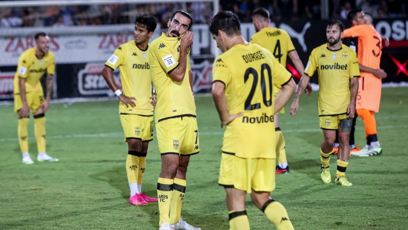 Το «φιάσκο», οι δύο winger και βλέπουμε…