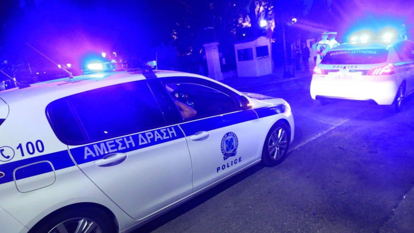 Θεσσαλονίκη: 50χρονος βρέθηκε μαχαιρωμένος μέσα σε ουζερί