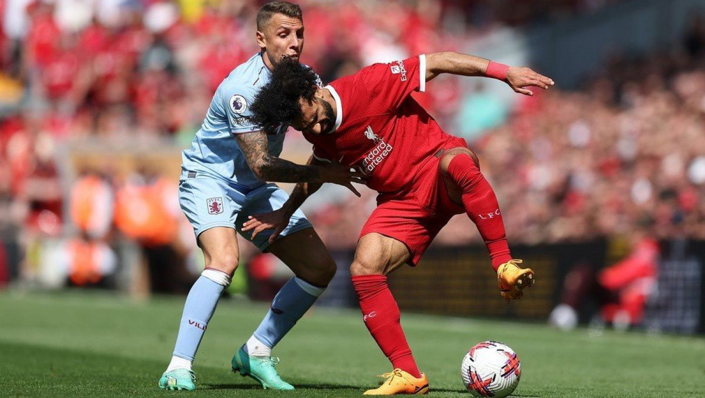 «Στο ένα Metro»: Θα ρισκάρω με ﻿την Άστον Βίλα