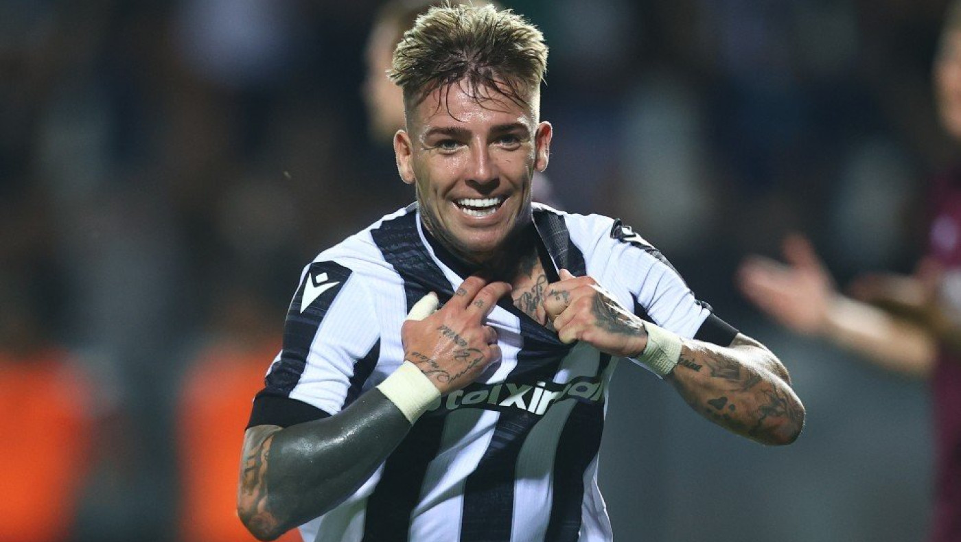 ΠΑΟΚ: Επιστρέφει μετά από 59 μέρες και 9 ματς