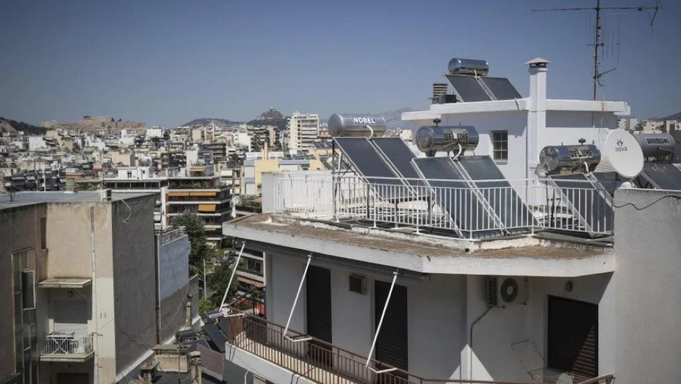 Έρχονται νέοι δικαιούχοι για το «Ανακυκλώνω - Αλλάζω Θερμοσίφωνα»