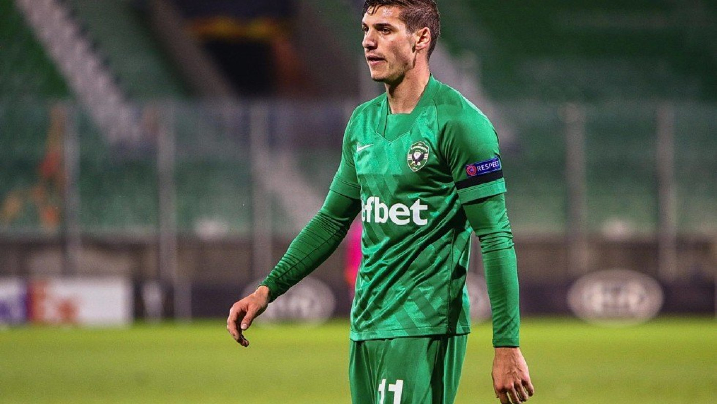 Ο ΠΑΟΚ τα βρήκε με Λουντογκόρετς για Ντεσπόντοφ, το ποσό της συμφωνίας!