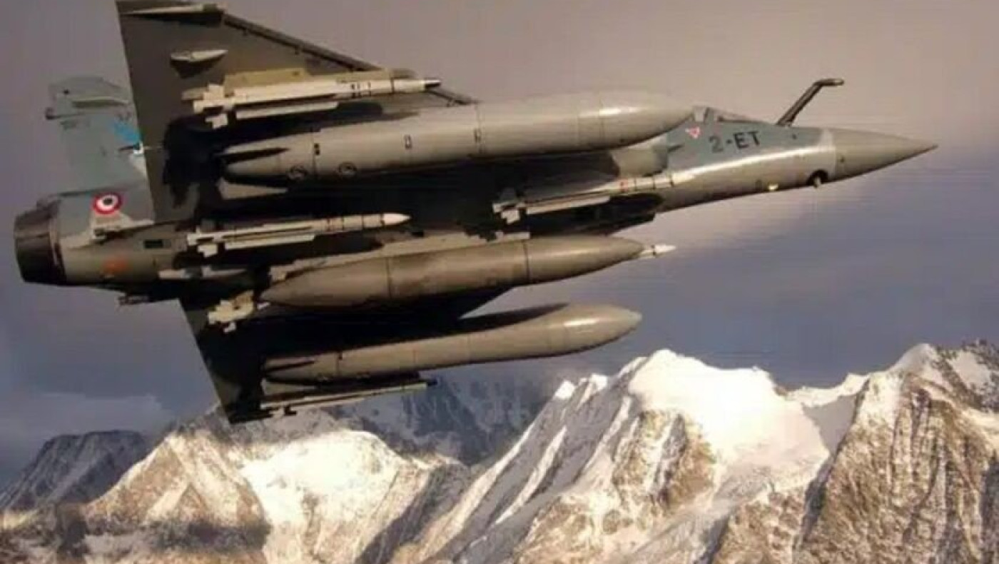 Mirage 2000: Η απόλυτη επιχειρησιακή και εμπορική επιτυχία συνεχίζεται κανονικότατα