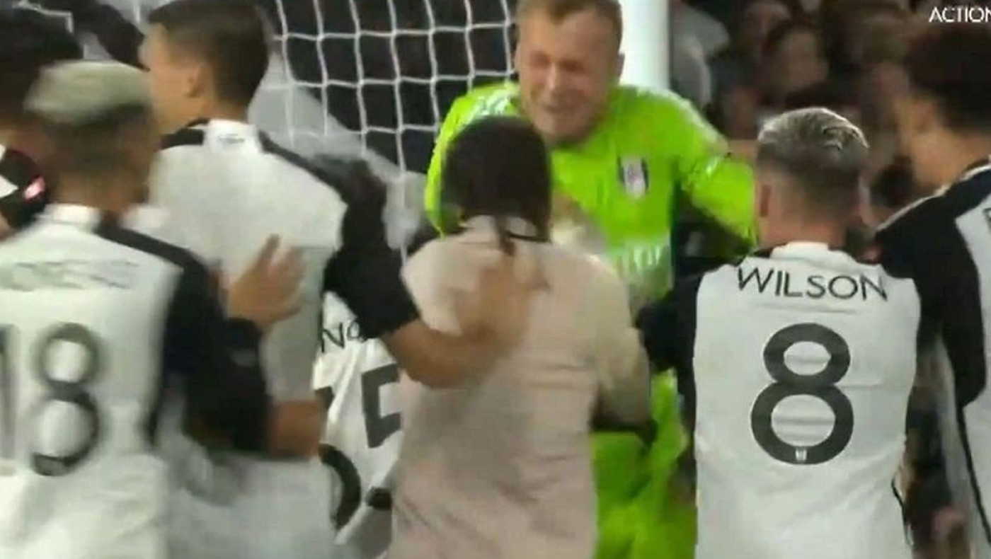 Λιγκ Καπ Αγγλίας: Το πέναλτι του Γουίλσον που απέκλεισε την Τότεναμ