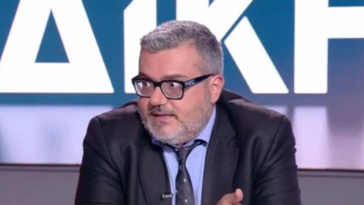 Απατσίδης στη «Δίκη στον ΣΚΑΙ»: «Κίνδυνος να εξαφανιστούν στοιχεία για τη δολοφονία Κλεομένη»