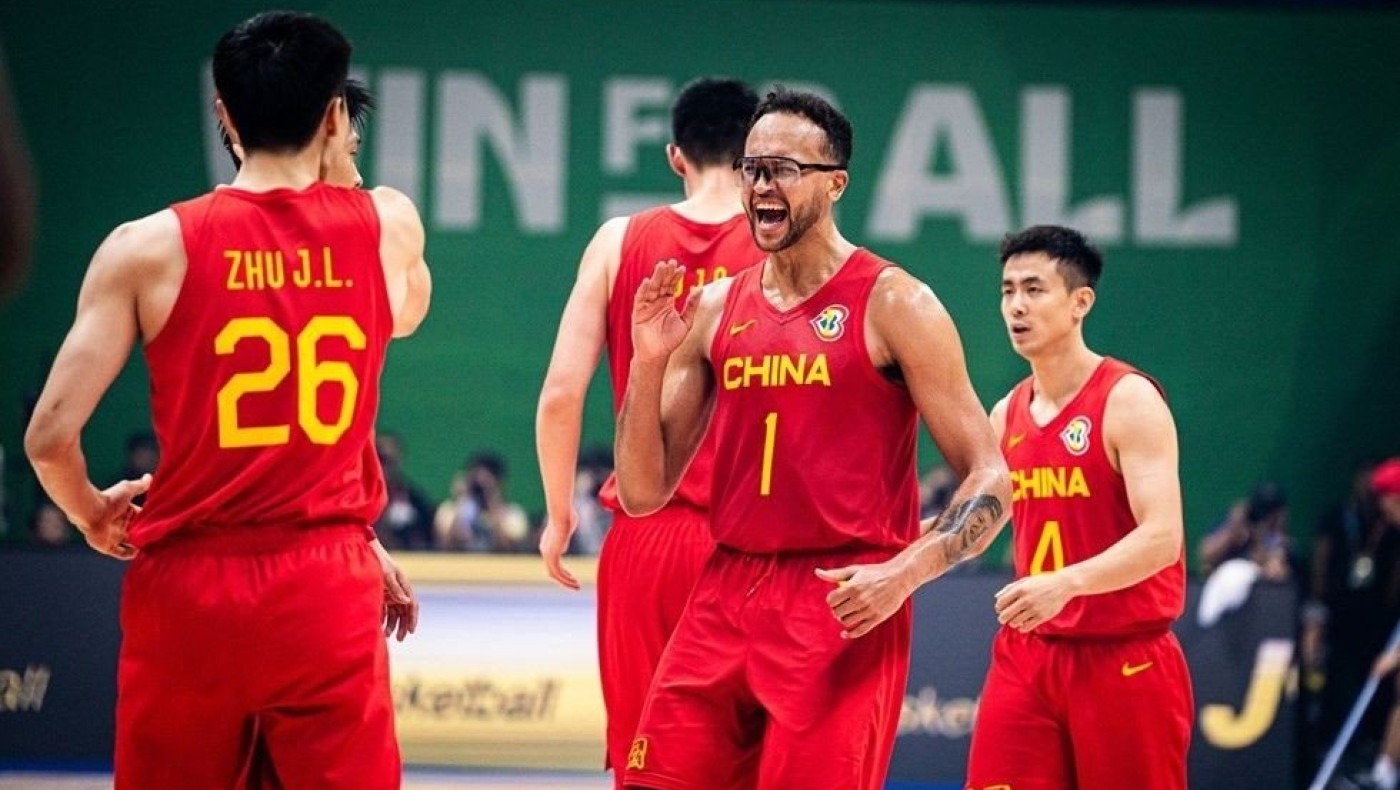 MundoBasket 2023: Πρώτη νίκη για την Κίνα κόντρα στην Αγκόλα