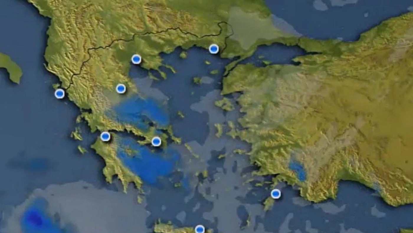 Αρναούτογλου: Φθινοπωρινή έφοδος από 4/9 έως 6/9