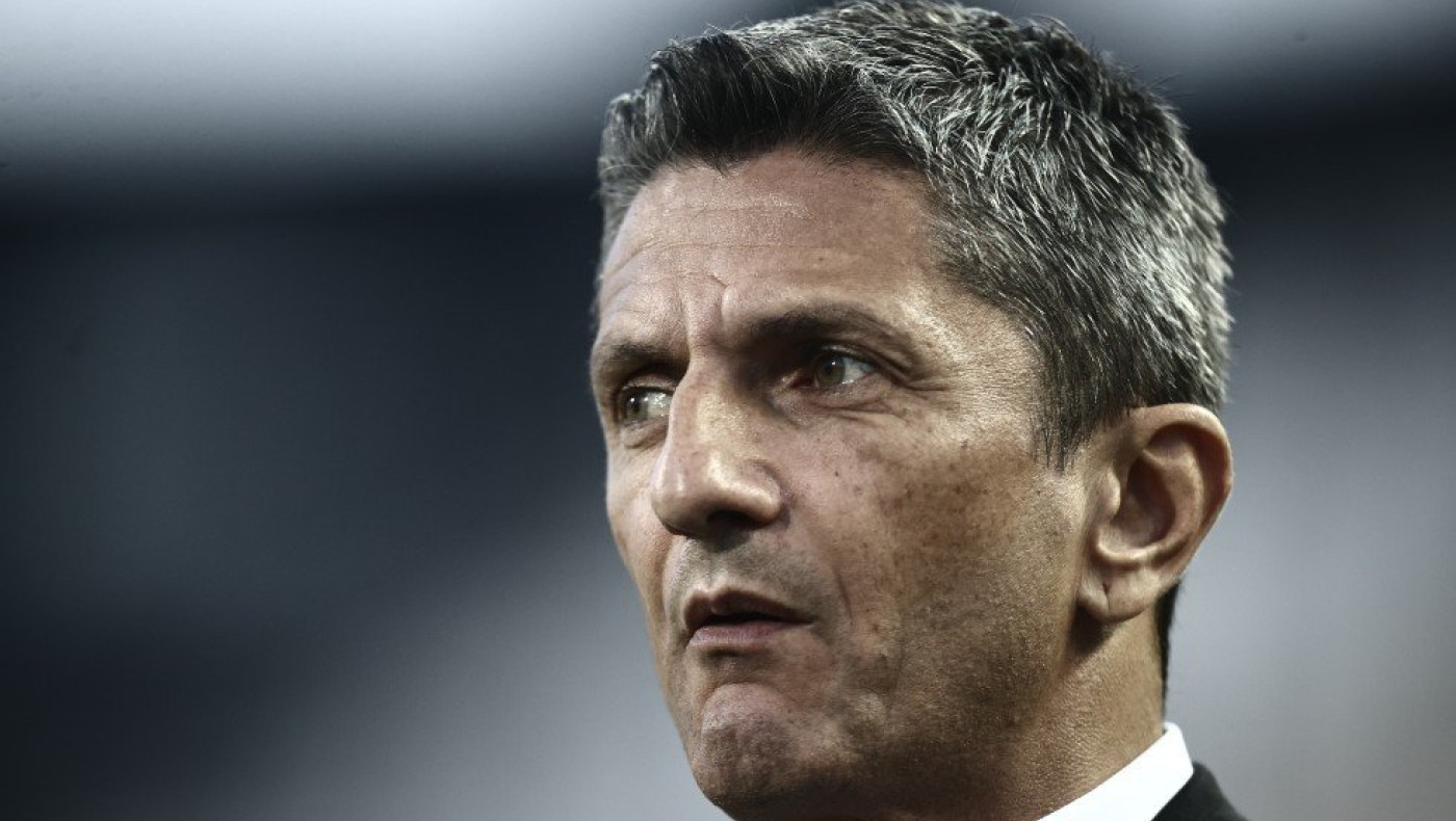 Ο Ραζβάν Λουτσέσκου διαψεύδει τα περί Μπεσίκτας