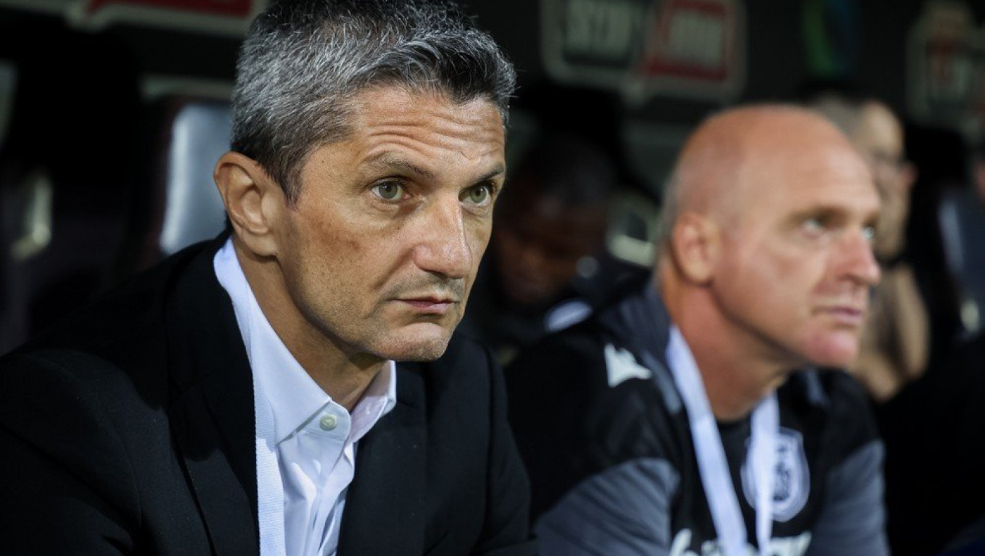 Λουτσέσκου: «Οι ποδοσφαιριστές που ήρθαν έχουν ποιότητα που μας έλειψε στο παρελθόν»