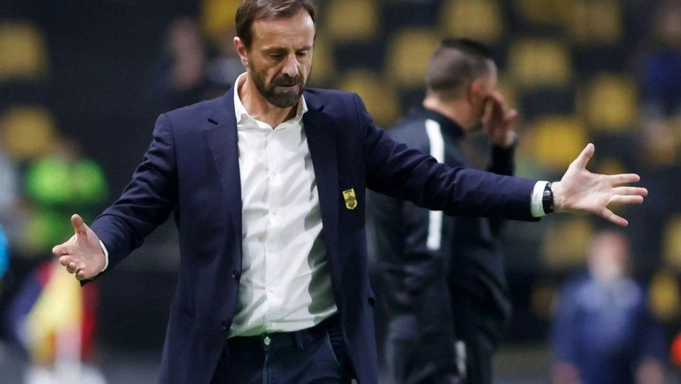 «BetRoom»: Κόντρα στην παράδοση του Μάντζιου και με τη φόρα που έχει η Βίλα