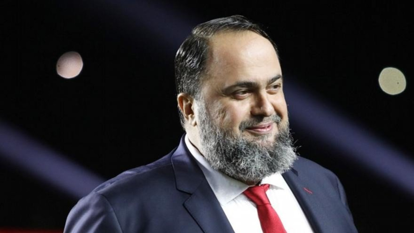 Μαρινάκης: « Νιώθαμε μοναξιά -Πρέπει να ανέβει το ελληνικο ποδόσφαιρο»