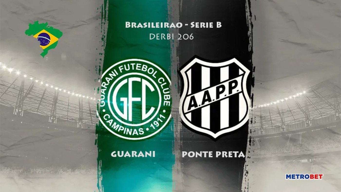 «Ματς της ημέρας» :   - Γκουαρανί – Πόντε Πρέτα –