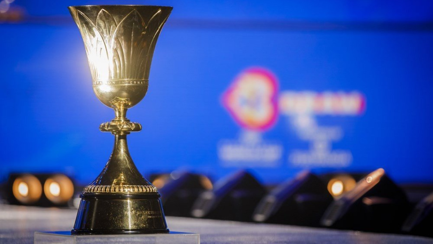 Μουντομπασκετ: Το πρόγραμμα της φάσης των «16» - Πότε αγωνίζεται η Εθνική