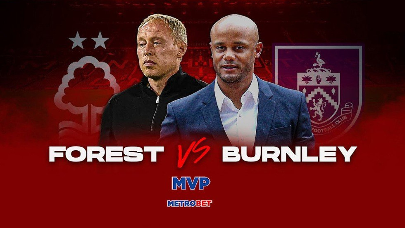 «MVP» :  Δύσκολο το στοιχηματικό μενού σήμερα αλλά εδώ είμαστε, έτοιμοι για όλα, ειδικά για τον άσο της Νότιγχαμ…