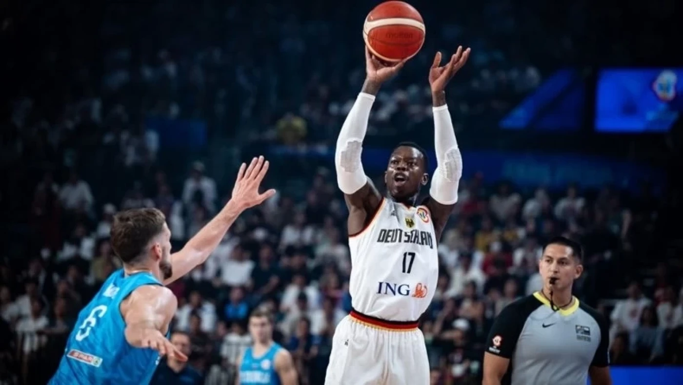 Φινάλε στο Μουντομπάσκετ με τους δύο τελικούς