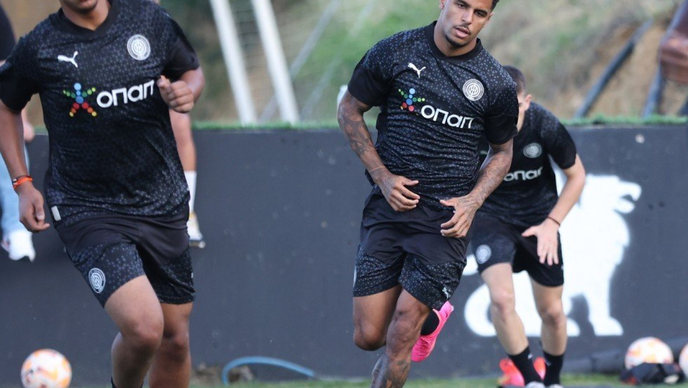 ΟΦΗ: Η 20μελή αποστολή για ΠΑΟΚ