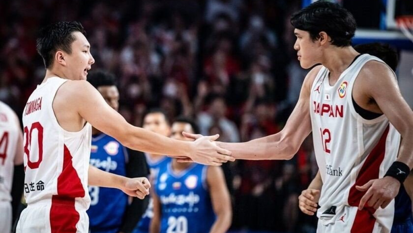 Μεγάλη ανατροπή και νίκη για την Ιαπωνία