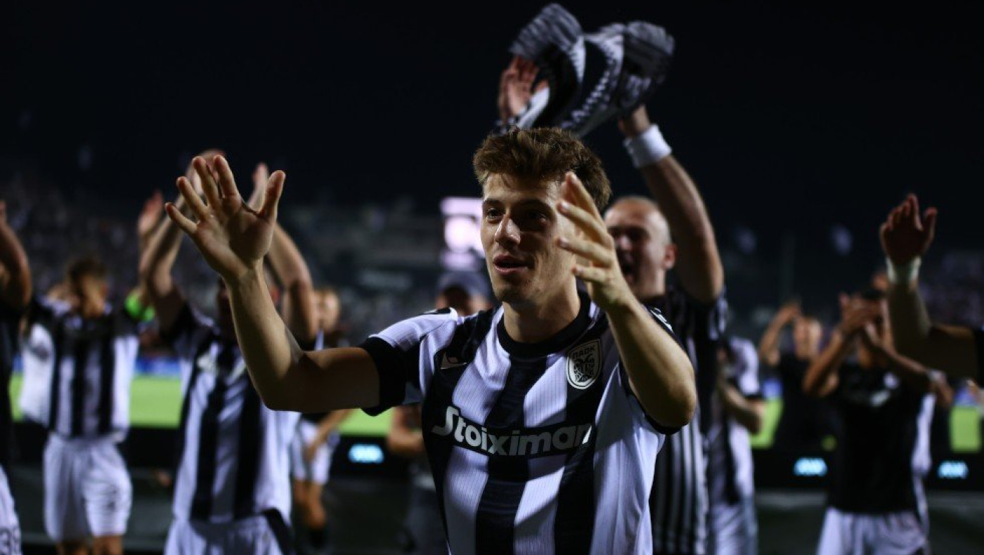 ΠΑΟΚ: Βγήκαν στον «αέρα» τα εισιτήρια για τη Φινλανδία