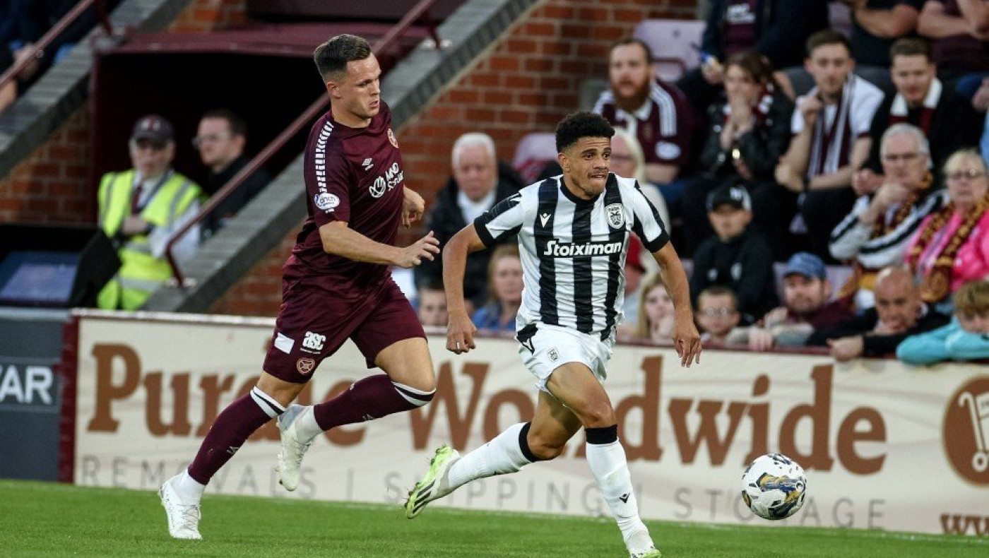 ΠΑΟΚ: Πρόγραμμα «βουνό» μέχρι τον Δεκέμβριο