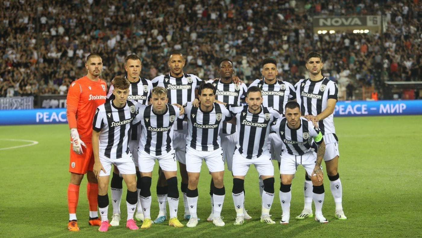 Ώρα για αναλάβουν όλοι…Μα, όλοι ανεξαιρέτως, στον ΠΑΟΚ, τις ευθύνες τους!