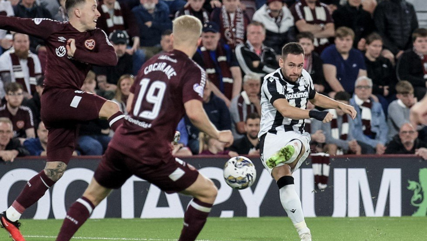 Σκωτσέζος δημοσιογράφος: «Ποιος ΠΑΟΚ; Η Μάδεργουελ!»