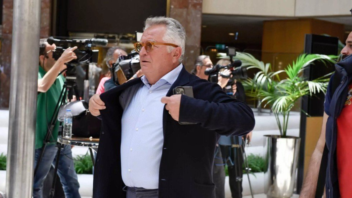 Παπαχρήστος για επίθεση: «Ζήτησε από τον μπράβο να βγάλει το όπλο και να με πυροβολήσει»