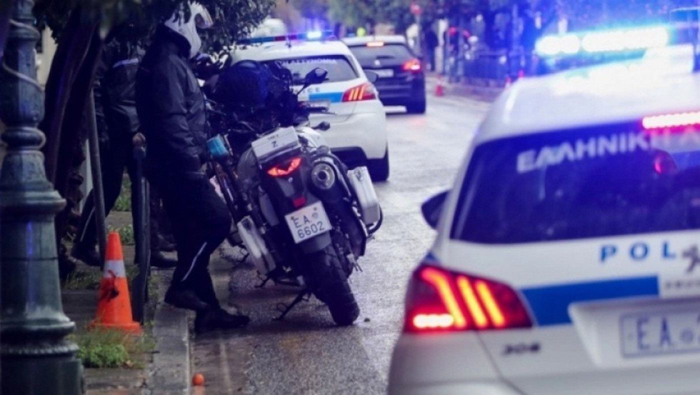 Θεσσαλονίκη: Σύλληψη δύο Τούρκων και μίας Γαλλίδας  για ναρκωτικά