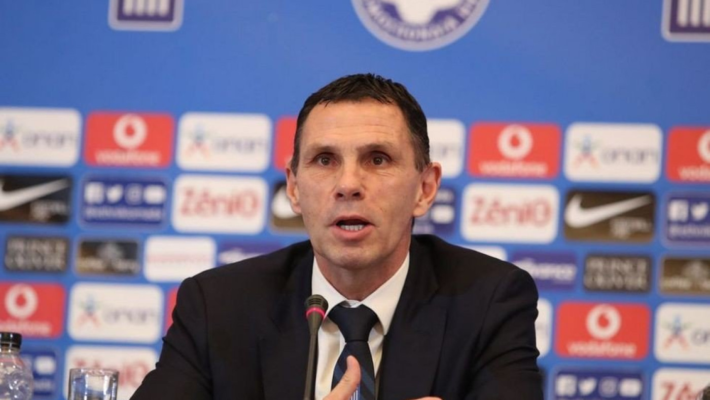 Πογέτ: «Ξέρουν στον ΠΑΟΚ γιατί δεν κάλεσα τον Κωνσταντέλια»