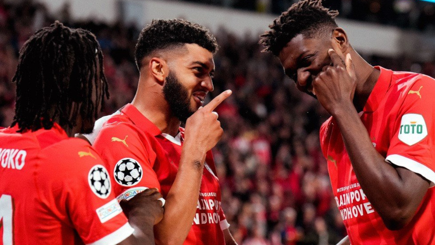 Champios League: Αϊντχόφεν και Κοπεγχάγη προκρίθηκαν στους ομίλους