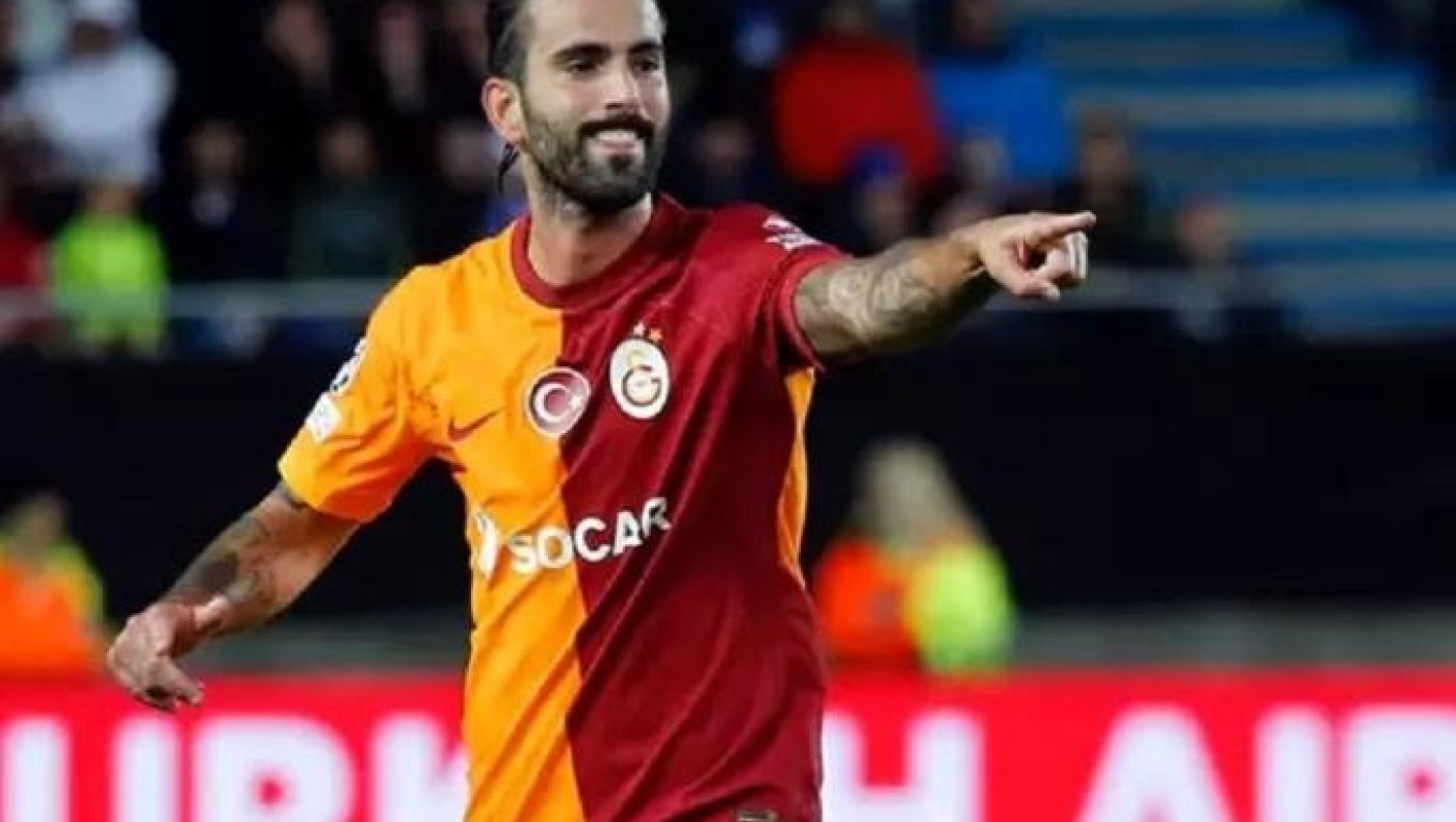 AEK: «Ανύπαρκτο το θέμα με Σέρτζιο Ολιβέιρα»