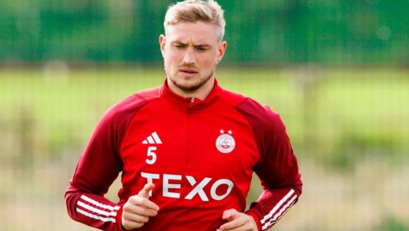 Αμπερντίν - Γένσεν: «Δύσκολος όμιλος, αλλά θα περάσουμε»