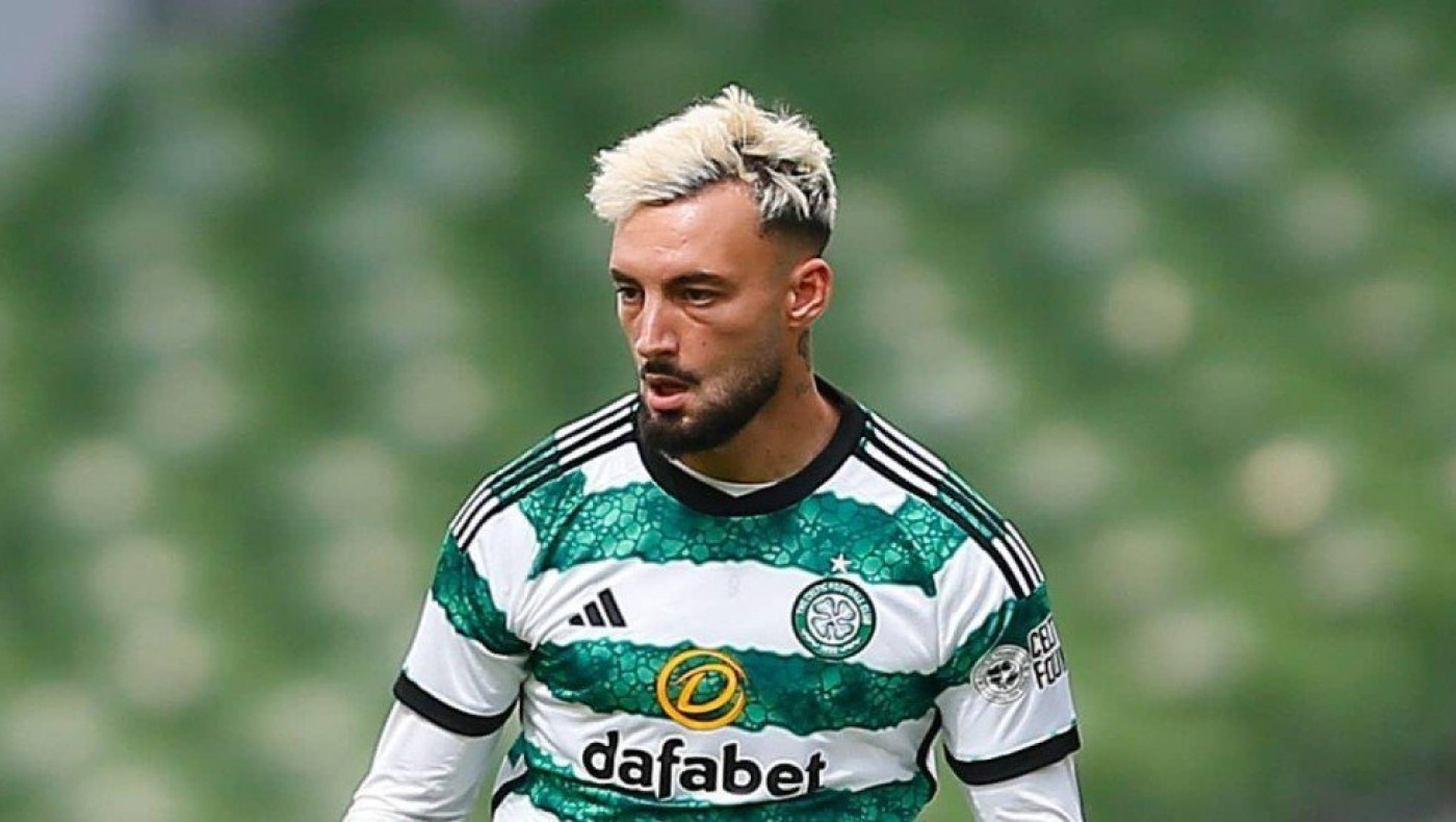 «Η Στόουκ προσπαθεί να μπει σφήνα για Χαξαμπάνοβιτς»