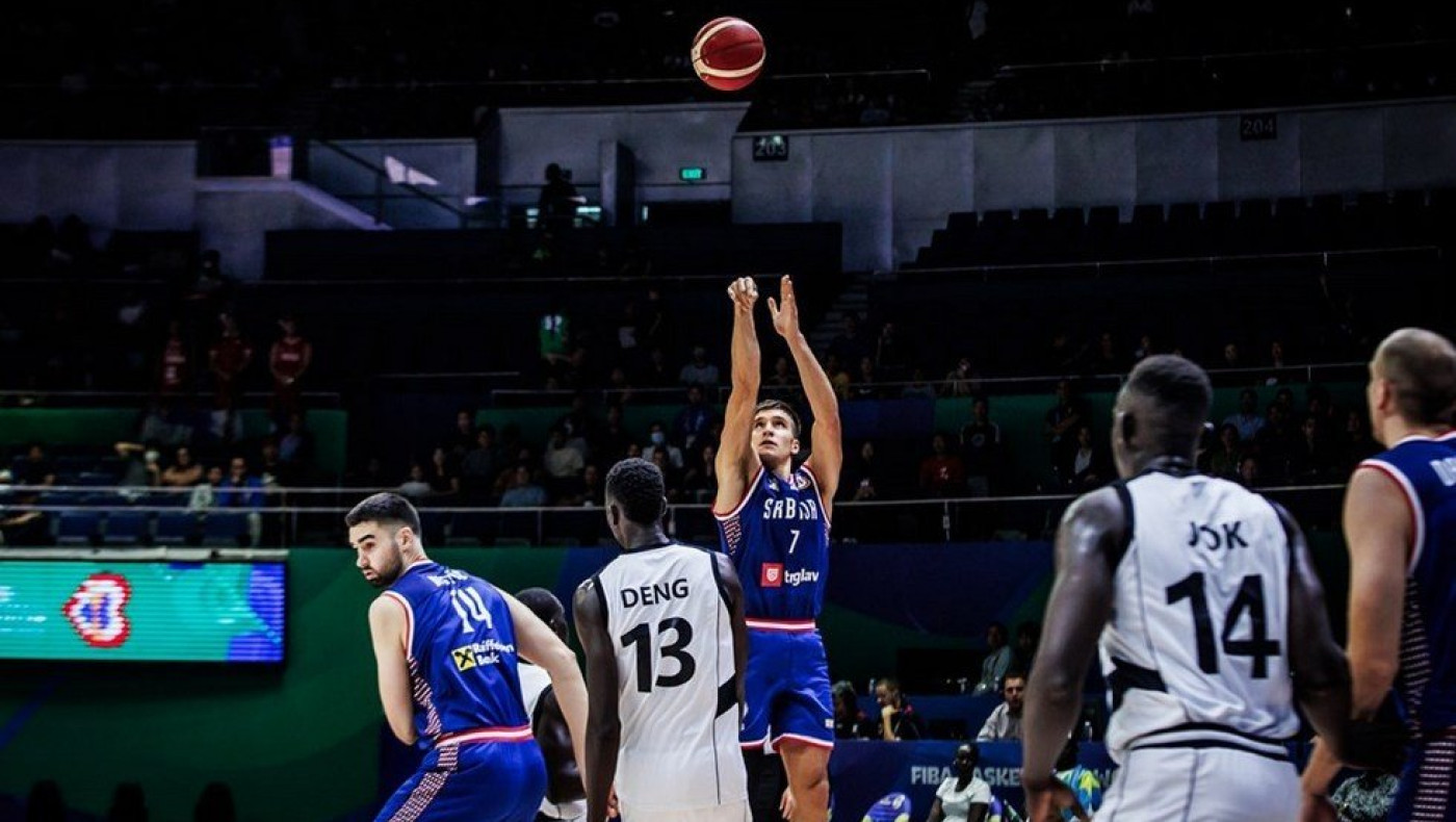 200.000 ευρώ σε κάθε αθλητή από τον πρόεδρο της Σερβίας για την κατάκτηση του χρυσού μεταλλίου στους Ολυμπιακούς Αγώνες