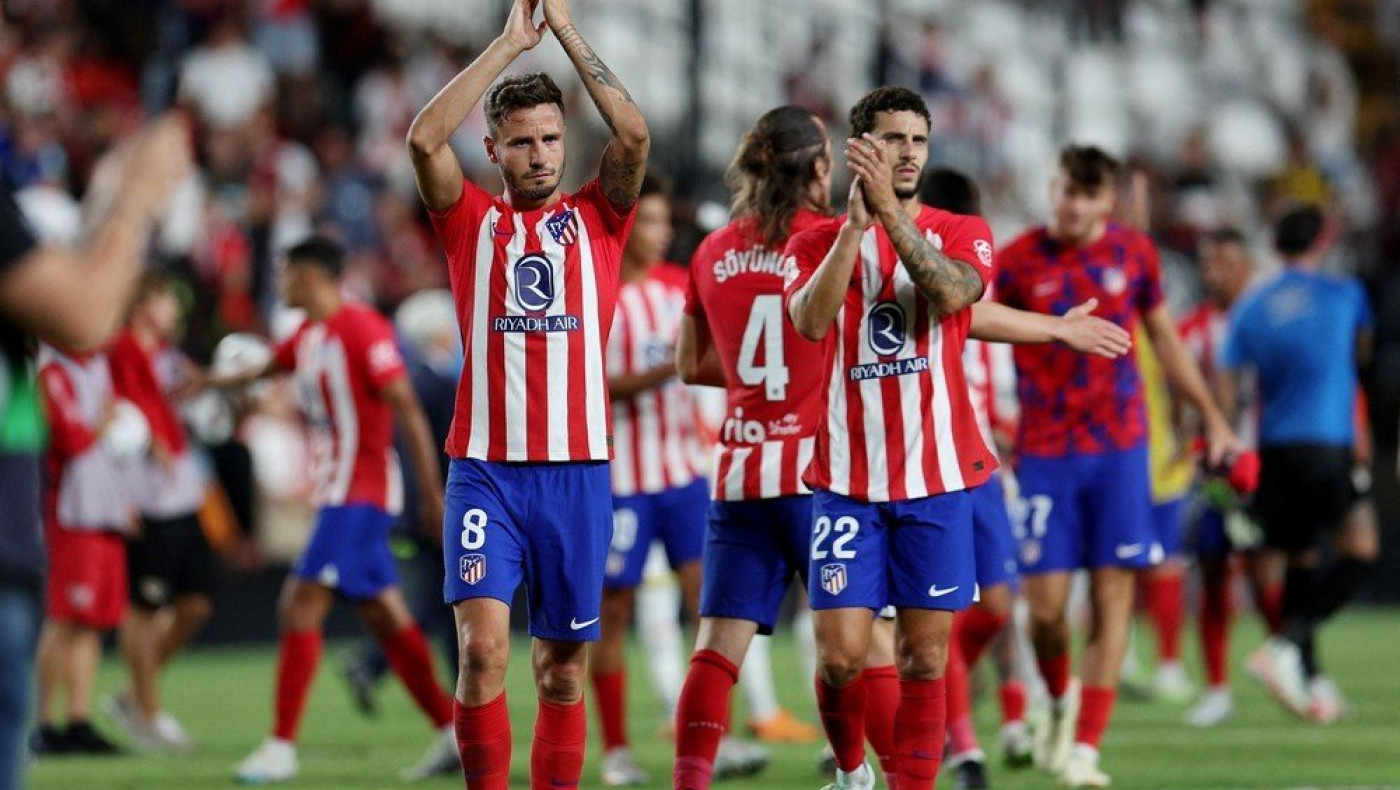 «The Mediterranean»: Φουριόζα απέναντι σε ﻿προβληματική άμυνα