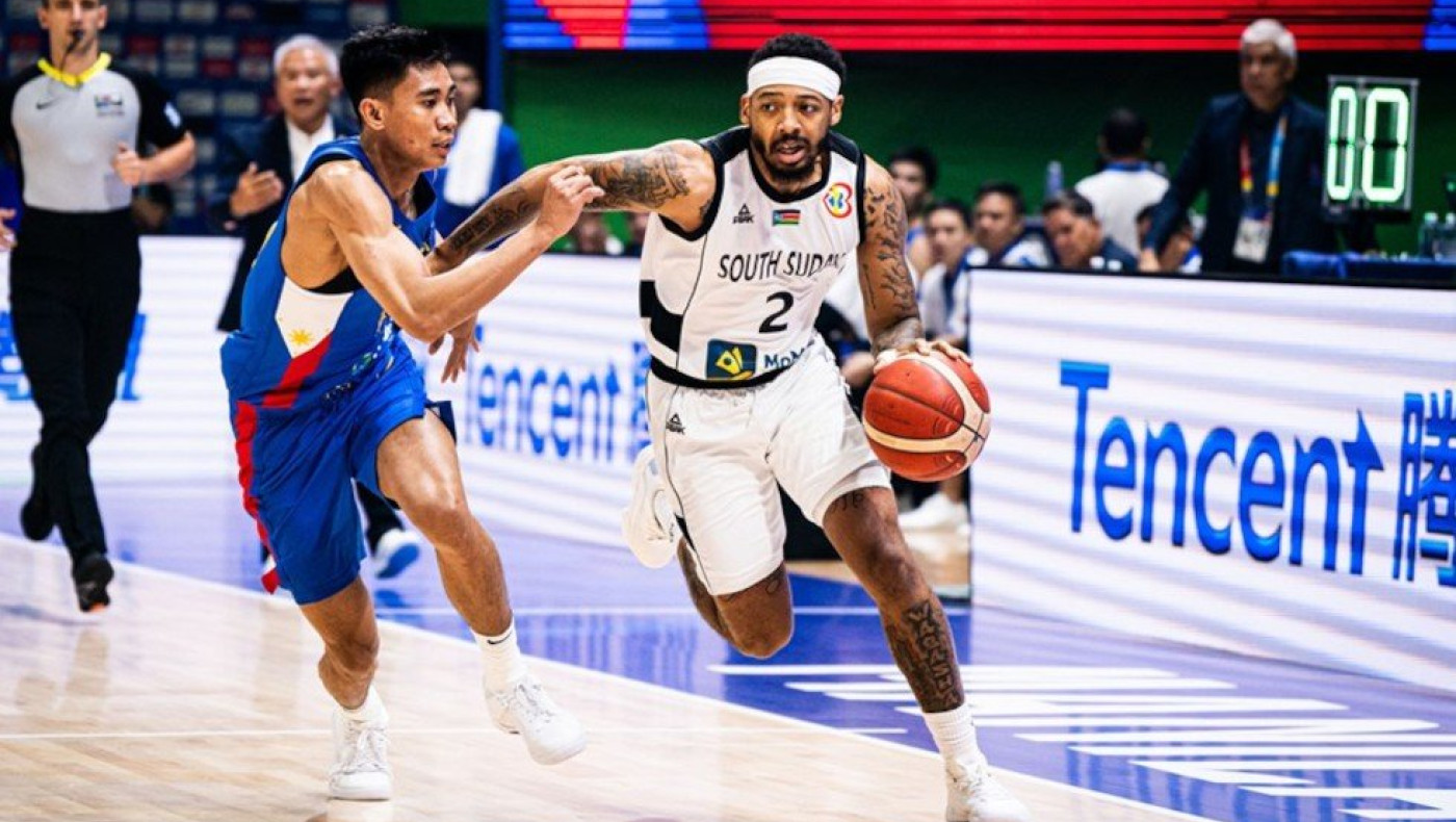 Mundobasket 2023: Φινάλε για τις θέσεις 17-32 με φόντο τους Ολυμπιακούς Αγώνες