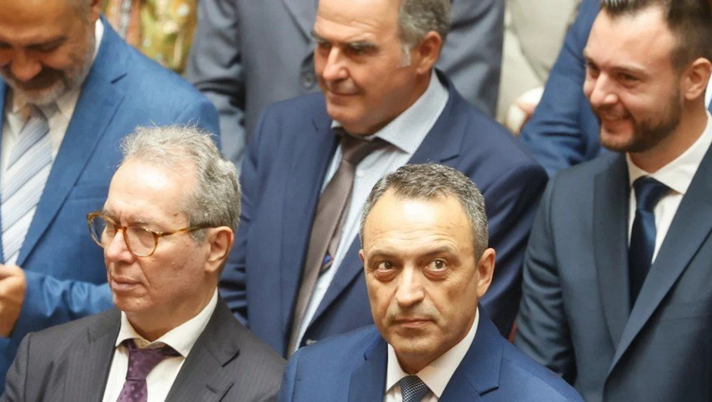 Ανατροπή στους Σπαρτιάτες: Τα βρήκαν και επιστρέφουν οι διαγραμμένοι