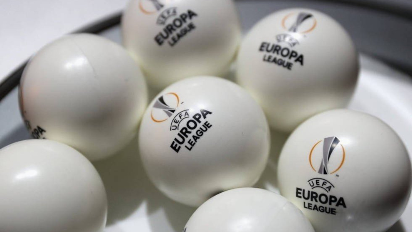 Κληρώνει για τα νοκ άουτ του Europa League
