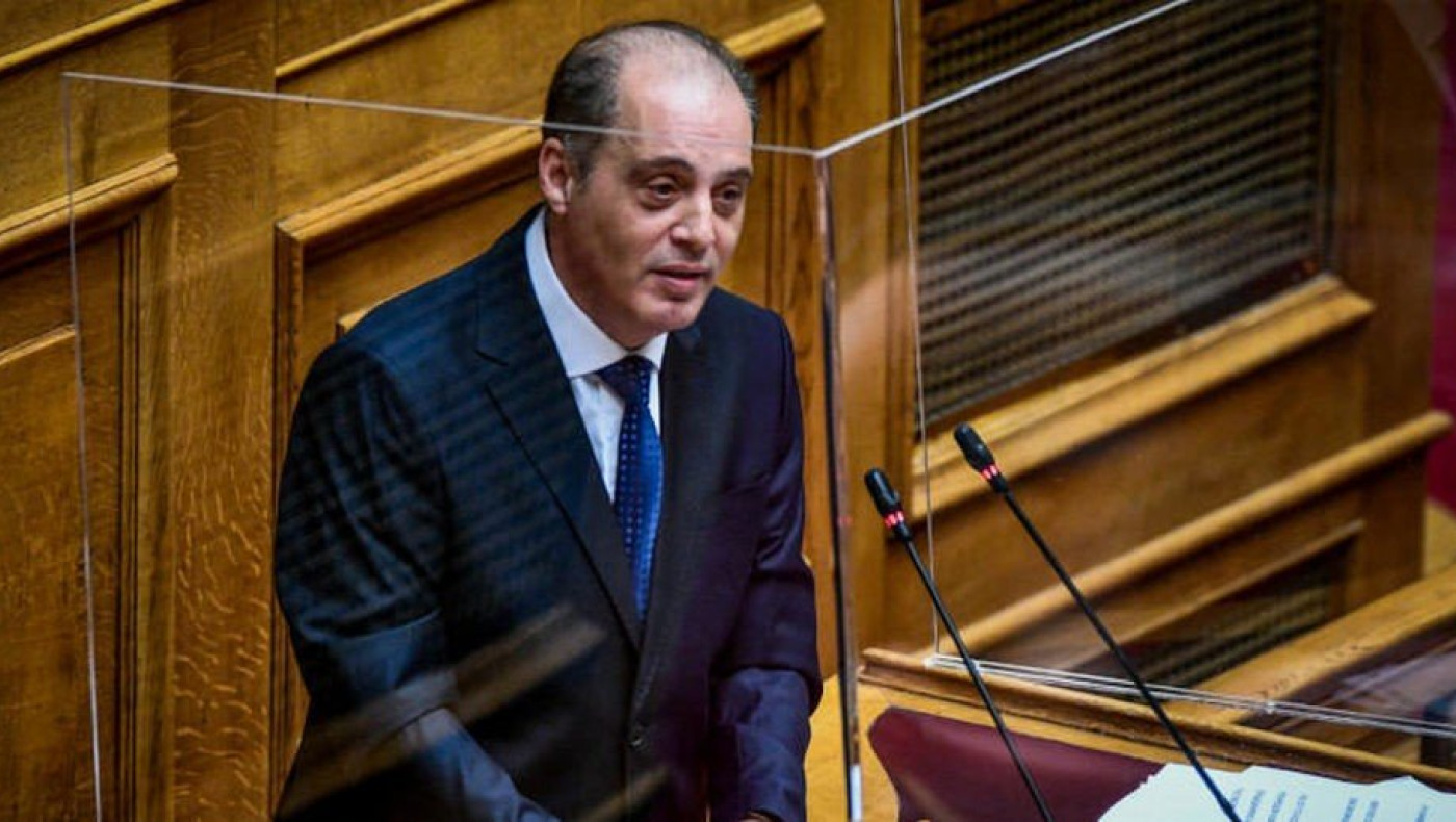 Βελόπουλος για ΟΠΕΚΕΠΕ: «Δήμευση περιουσιών για το σκάνδαλο και... φυλακή»