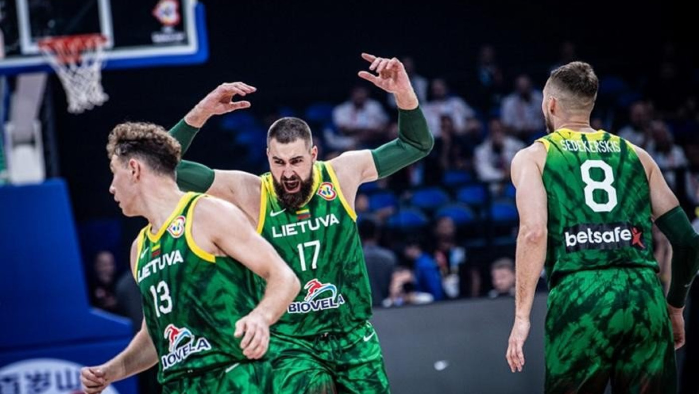 World Cup 2023: Το τηλεοπτικο πρόγραμμα ως τον μεγάλο τελικο - Οι διασταυρώσεις