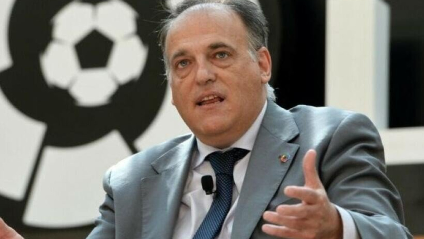 Πρόεδρος La Liga: «Δεν βρέθηκε τρόπος επιστροφής του Μέσι στην Μπαρτσελόνα, θα ήταν ιδανικό»