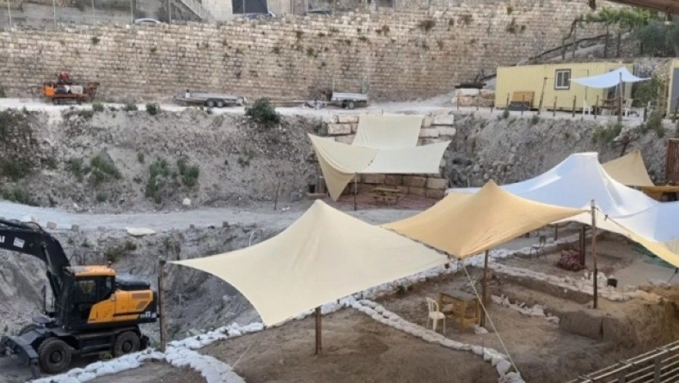 Αρχαιολόγοι ανακάλυψαν την βιβλική τοποθεσία όπου ο Ιησούς εικάζεται πως θεράπευσε έναν τυφλό