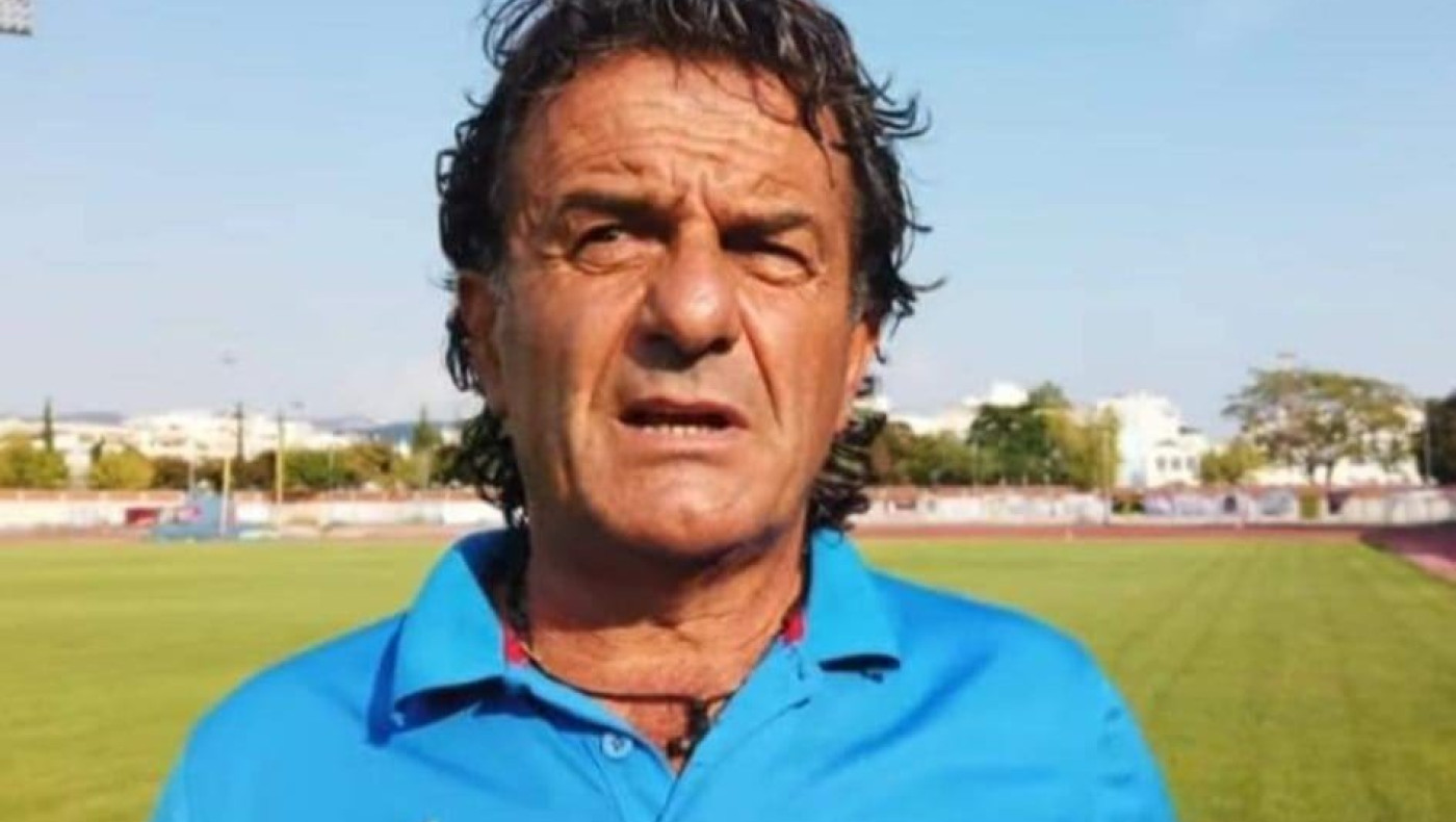 Στα Μουδανιά ο Ακριτόπουλος