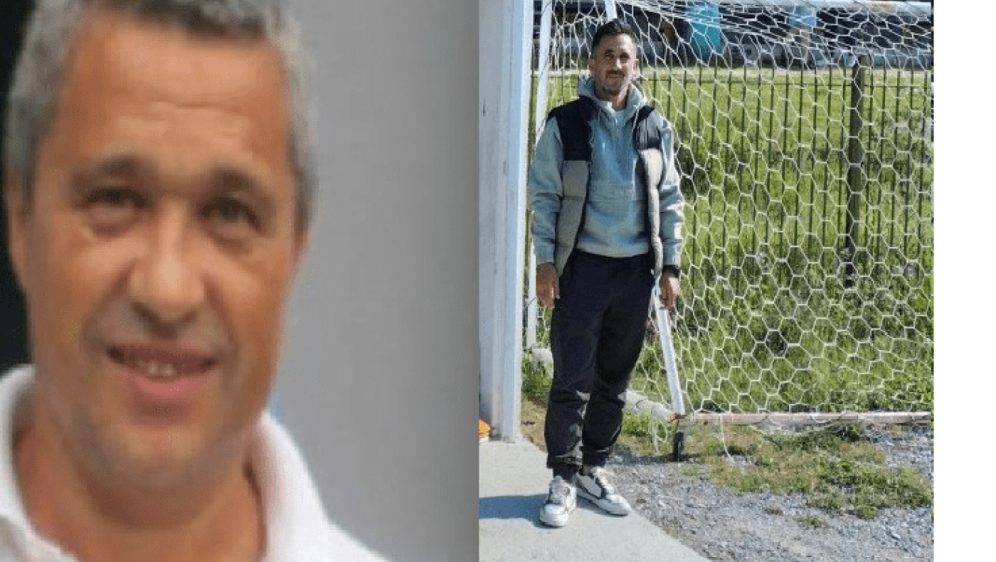 Νίκη  του Αετού Βασιλικών επί του Μαραθώνα (δηλώσεις)