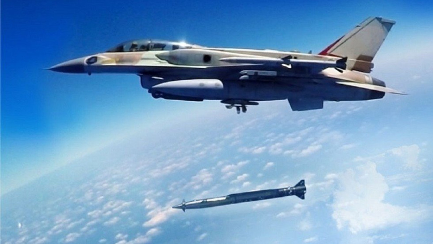 Oι Rampage στα ελληνικά F-16 κάνουν τους Τούρκους να τρέχουν