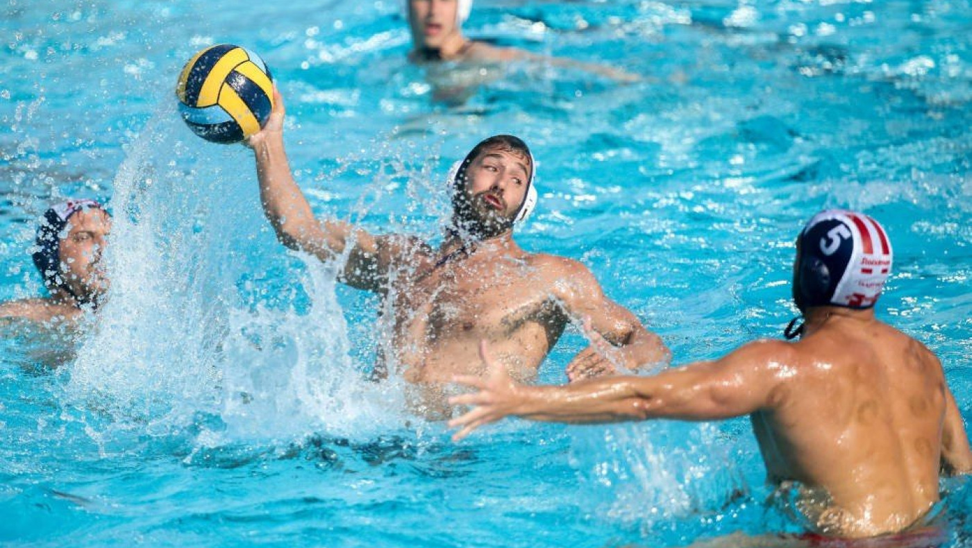 Παίρνει σερβική υπηκοότητα ο Άγγελος Βλαχόπουλος!