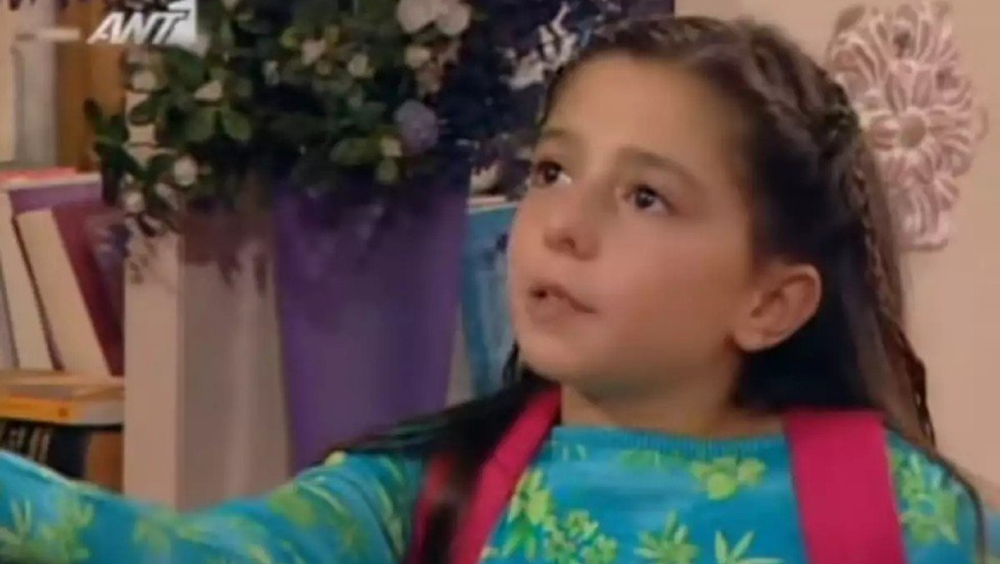 Θυμάστε την μικρή Λίλα από το «Aκρως Οικογενειακόν»; Δείτε πώς είναι και με τι ασχολείται